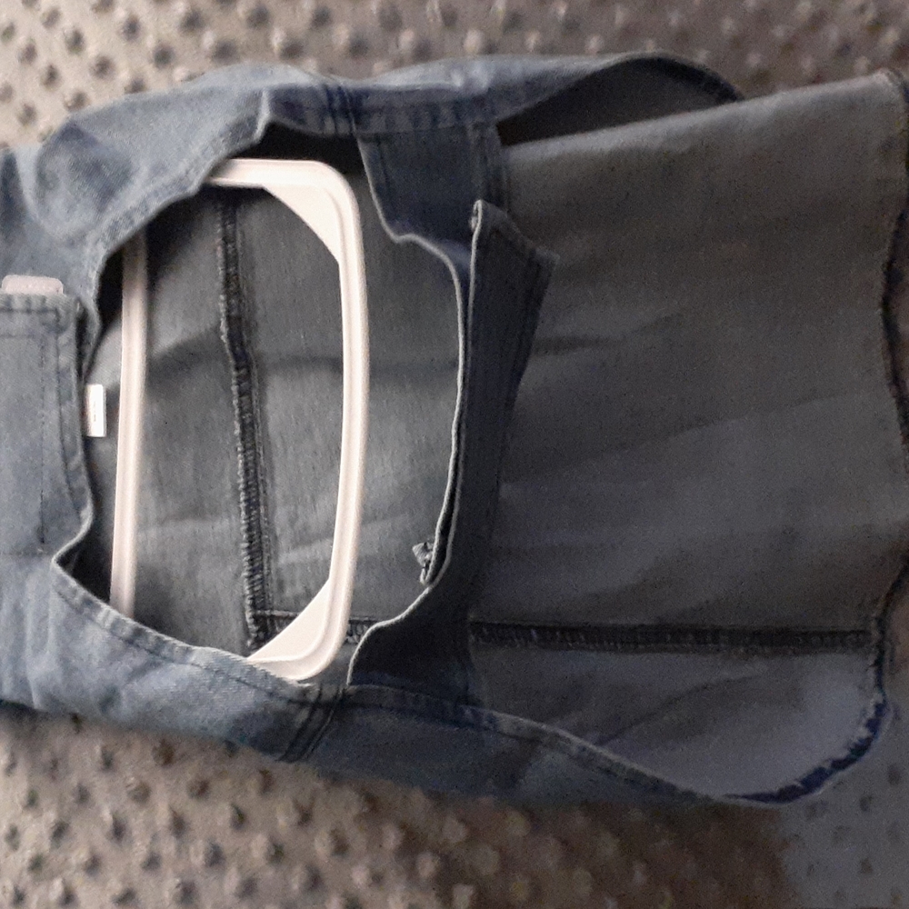 Denim Jacket - Picture 2 of 2